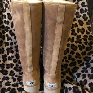 UGG Chesnut tall boots